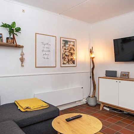 Holiday Home Golfvejen VII เฟนู ภายนอก รูปภาพ