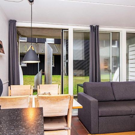 Holiday Home Golfvejen VII เฟนู ภายนอก รูปภาพ