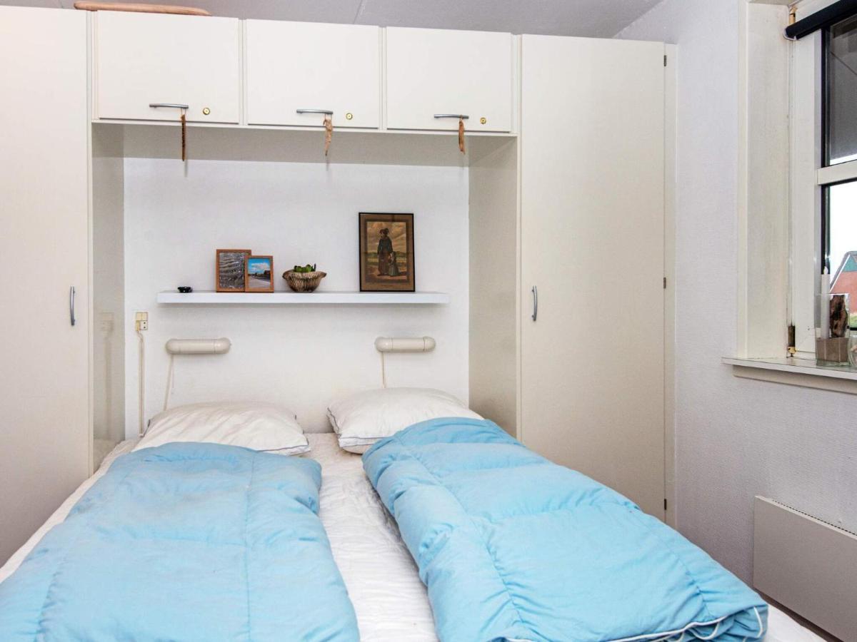 Holiday Home Golfvejen VII เฟนู ภายนอก รูปภาพ