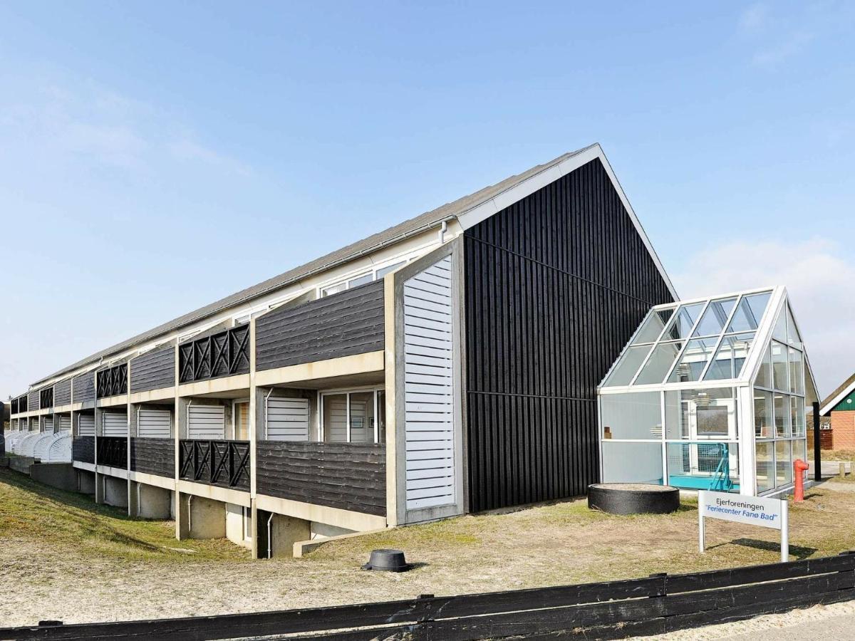 Holiday Home Golfvejen VII เฟนู ภายนอก รูปภาพ