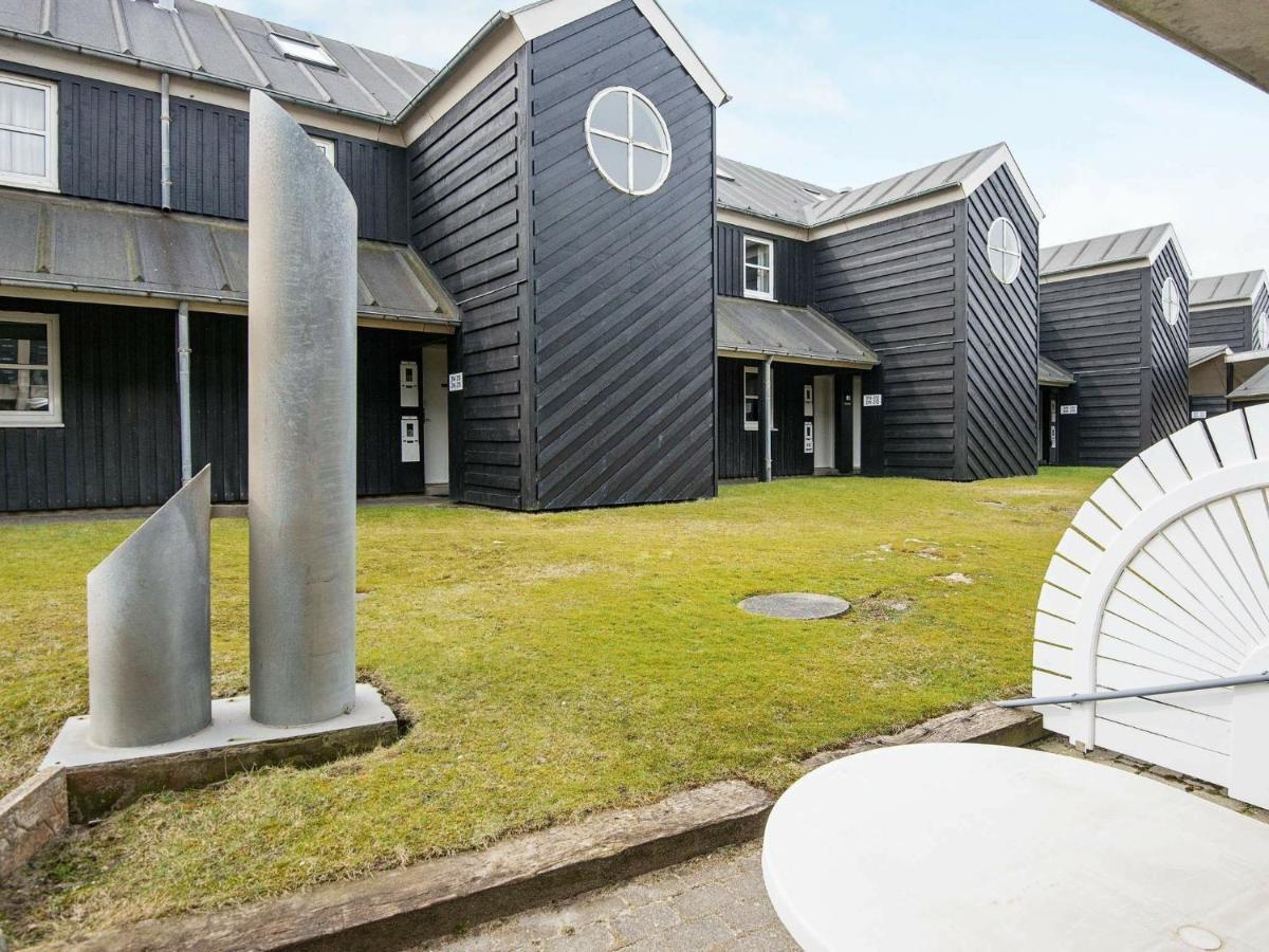 Holiday Home Golfvejen VII เฟนู ภายนอก รูปภาพ