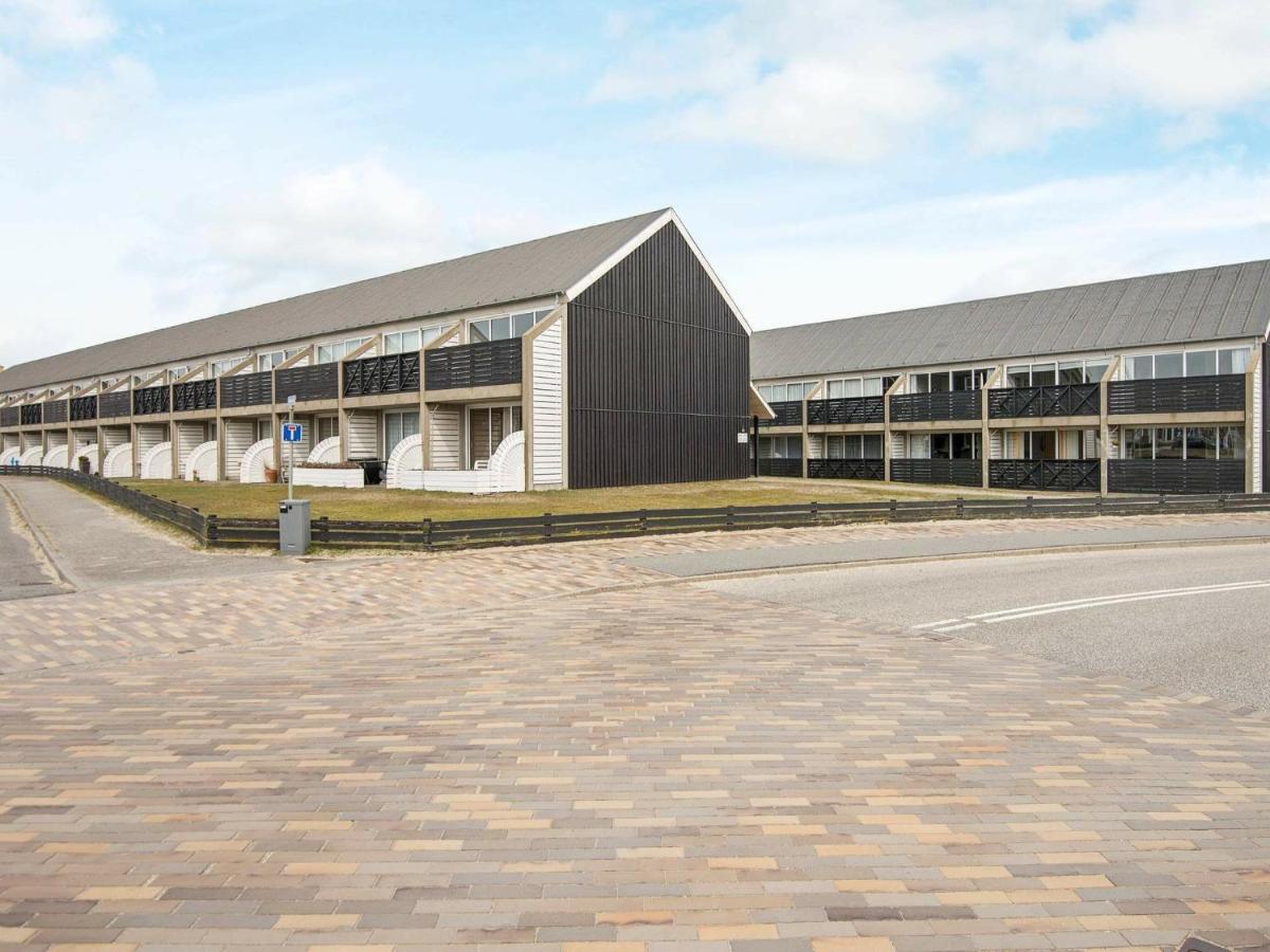 Holiday Home Golfvejen VII เฟนู ภายนอก รูปภาพ