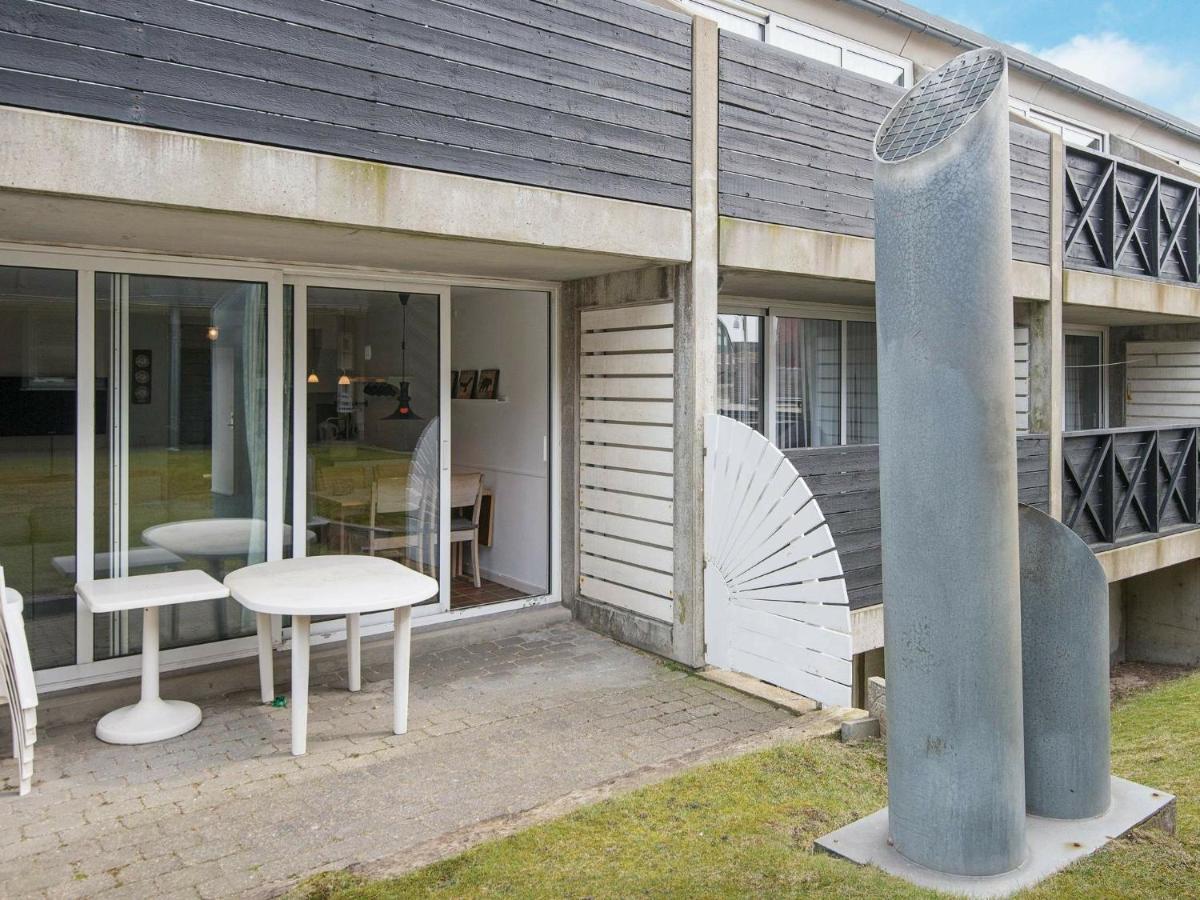 Holiday Home Golfvejen VII เฟนู ภายนอก รูปภาพ