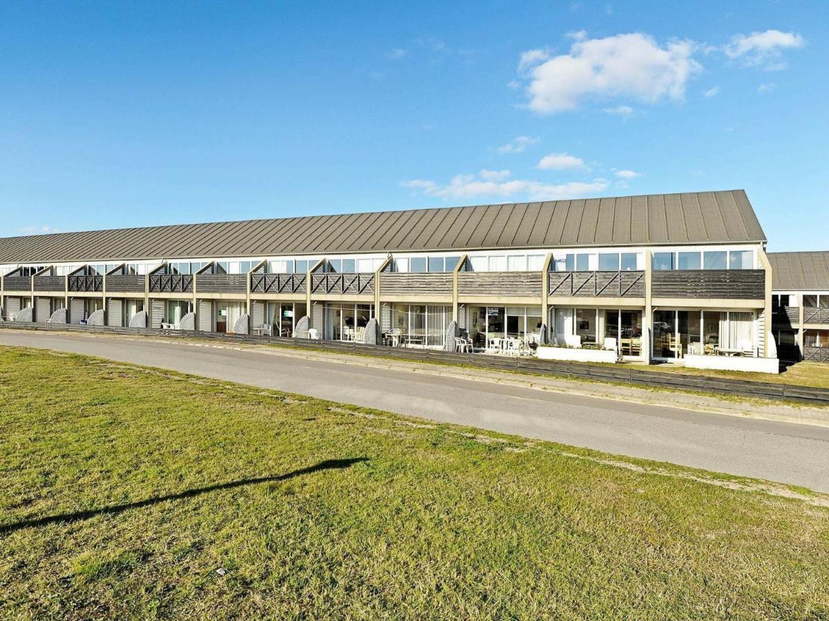 Holiday Home Golfvejen VII เฟนู ภายนอก รูปภาพ